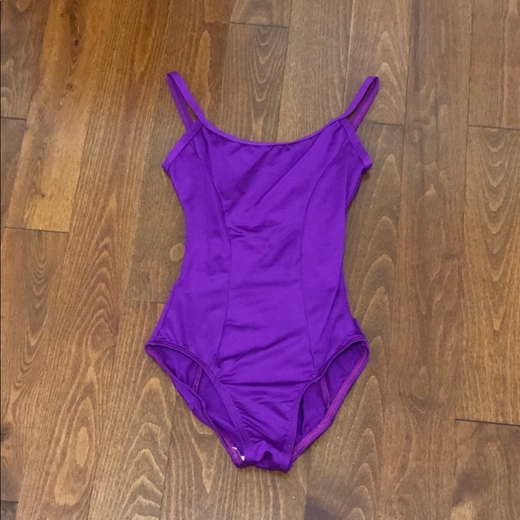 SOLD ‼️ Dance bodysuit! - Picture 1 of 2